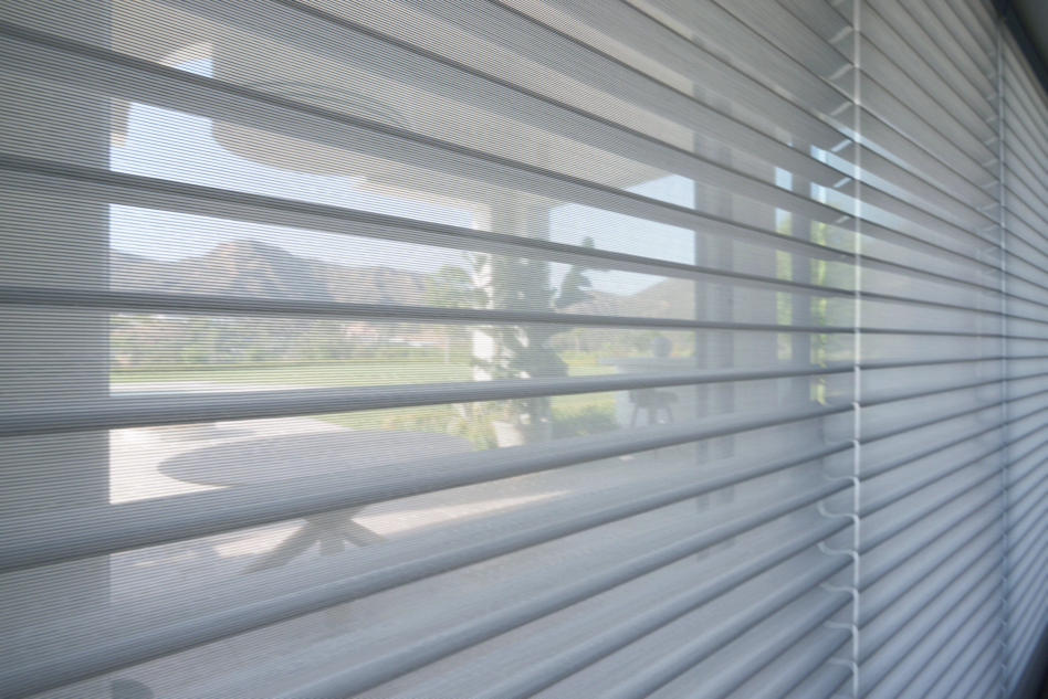 Our proven success lies in our proprietary window covering project management method and our combined 15+ years of experience. 